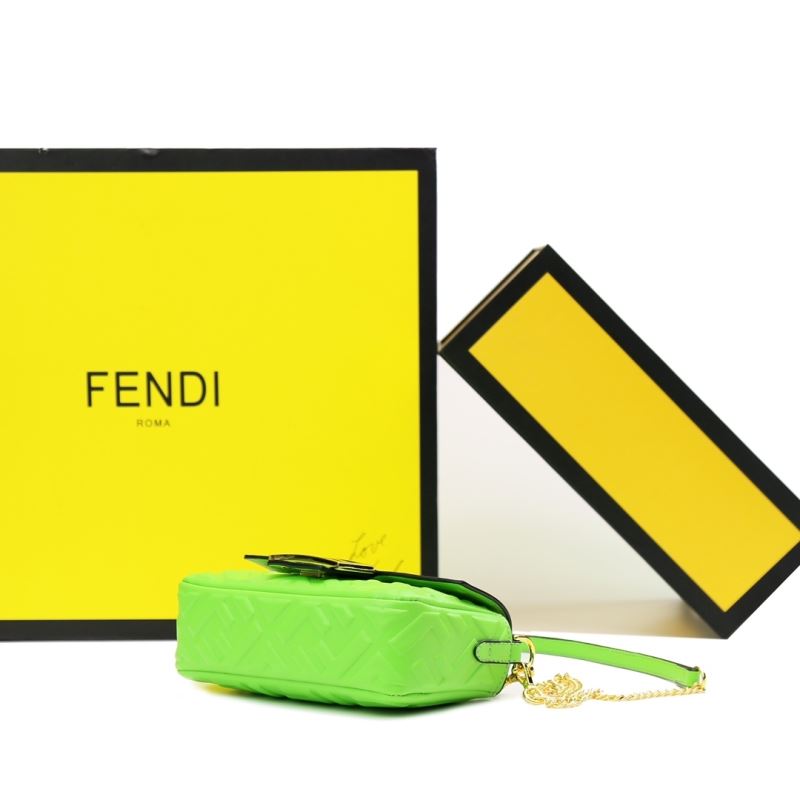 Fendi Satchel Bags